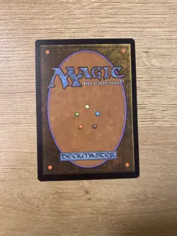 MTG Golgari Death Swarm - Mystery Booster - Test Cards (Symbol) Card # 091 - Image 2