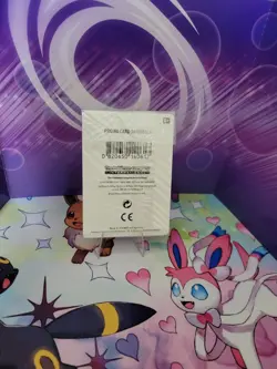 Snubbull SM200 Sealed Promo - Detective Pikachu Movie Pokemon Card - Image 2