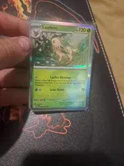 7x Pokemon Cards Reserved!!!! - Image 1