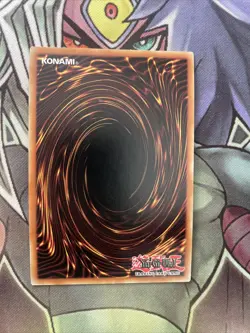 BLLR-EN015 Raidraptor - Final Fortress Falcon Ultra 1st Edition NM Yugioh Card - Image 2