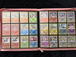 Pokemon Sword & Shield Complete Radiant Collection 24+ Radiant Cards - Image 1