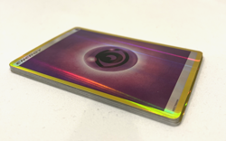 SET OF 10 POKEMON TCG SUN & MOON REVERSE HOLO PURPLE PSYCHIC ENERGY CARD LOT - Image 3