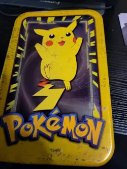 TCG MYSTERY BOX OVER 300 CARDS (POKEMON, YUGIOH, & DBZ) - Image 1