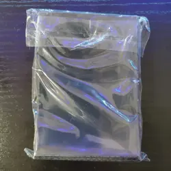 Witchcrafter Unveiling Magnificent Mavens Yugioh Card Sleeves - Image 2