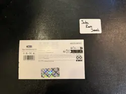 Magic The Gathering Secret Lair - Artist Series: Phil Foglio - SEALED - Image 2