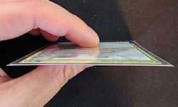 Eladamri's Call Modern Horizons Regular #197 NM - Image 3