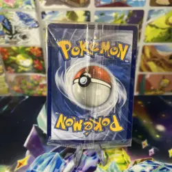 Pokemon TCG Greninja Goldstar SWSH144 Celebrations Promo Card Sealed - Image 2