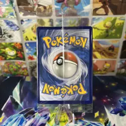 Pokemon TCG Greninja Goldstar SWSH144 Celebrations Promo Card Sealed - Image 2