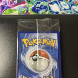 Pokemon TCG Greninja Goldstar SWSH144 Celebrations Promo Card Sealed - Image 3