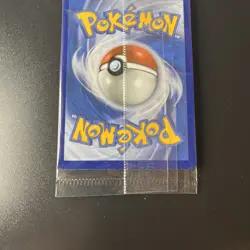 Pokemon TCG Greninja Goldstar SWSH144 Celebrations Promo Card Sealed - Image 4