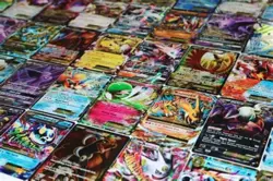 100 Card Lot Pokemon Collection Booster + MULTIPLE EX CARDS! READ DESC - Image 2