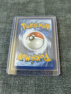 Pokemon TCG Team Rocket's Mewtwo EX Destined Rivals Card 240/182 NM Condition - Image 3
