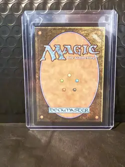 MTG Final Fantasy: Traveling Chocobo (Borderless) Foil #0406 - Image 2