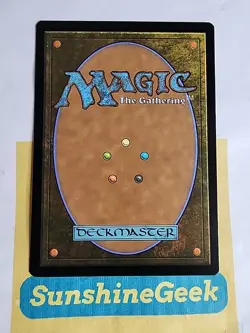 Cayth, Famed Mechanist (Borderless) Commander: Modern Horizons 3 Regular - Image 2