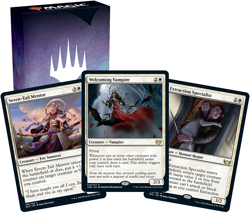 Magic: the Gathering 2022 Starter Kit | 2 Ready-To-Play Decks - Image 3