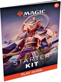 Magic: the Gathering 2022 Starter Kit | 2 Ready-To-Play Decks - Image 5