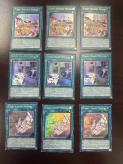 Yu-Gi-Oh! TCG Purrely Deck Core! HIGH Rarity. Cheap! - Image 2