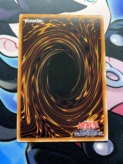 Raidraptor - Rising Rebellion Falcon PHNI-AE045 ULTRA RARE YUGIOH Asian-English - Image 2