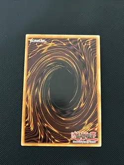 Yugioh Dracotail Faimena Ultra Rare (UR) JUSH-EN002 1st Edition Near Mint - Image 2