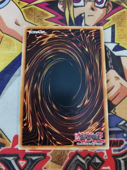 Armityle Chaos Phantasm - Phantom of Fury phra-en035 (NM+) Ultra Rare Yu-Gi-Oh! - Image 2