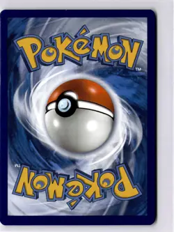 Slugma 034/264 Common SV Fusion Strike LP Pokemon Card - Image 2