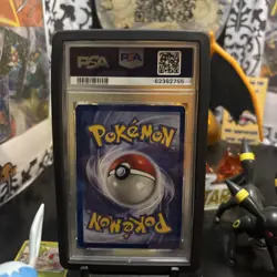 Mewtwo 14 - Black Star Promo - Pokemon Card - Image 2