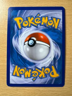 Pokemon TCG Glaceon Rising Rivals Card 41/111 Regular Uncommon Card NM - Image 2