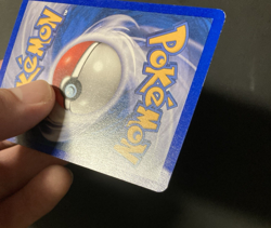 Dark Blastoise - 4/110 Legendary Collection Non-Holo Rare Pokemon Trading Card - Image 3