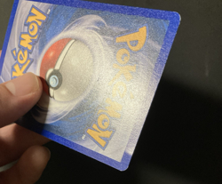 Dark Blastoise - 4/110 Legendary Collection Non-Holo Rare Pokemon Trading Card - Image 4