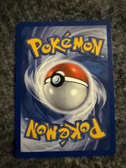 Dark Blastoise - 4/110 Legendary Collection Non-Holo Rare Pokemon Trading Card - Image 2