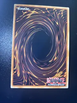 Yu-Gi-Oh! TCG Gagaga Magician 1st Edition Card NM Condition - Image 4