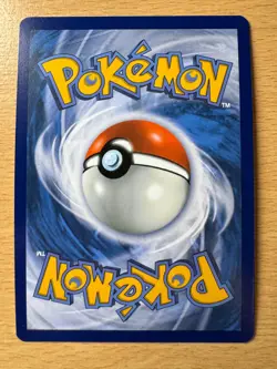 Pokemon TCG Iron Leaves EX Hyper Rare Card 213/162 Holo - NM - Image 2