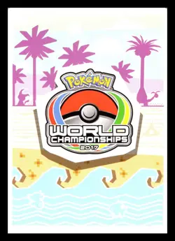 World Championships 2017 Octillery 33/162 XY Breakthrough Pokemon Card LP - Image 2
