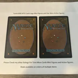 SUNSTAR CHAPLAIN 0040 Edge of Eternities Magic MTG (x2: 1 foil) - Image 2