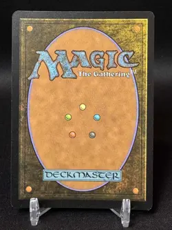 🌈 MTG Balefire Dragon CMM 0697 M NM FOIL Borderless Mythic - NM - Image 2