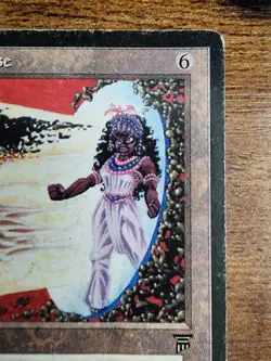 MTG Mirror Universe ⭐ENGLISH ⭐HP Legends ⭐10 REAL HQ PICS! ⭐Rare 1994 Magic - Image 4