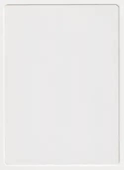 Alabaster Potion Proof LP 5th Edition Artist Harold McNeill 1997 MTG Magic AP! - Image 2