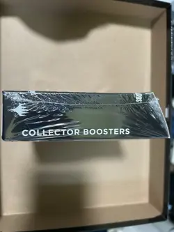 Sealed Final Fantasy Collector Booster Display, English MTG Ships Same Day - Image 2