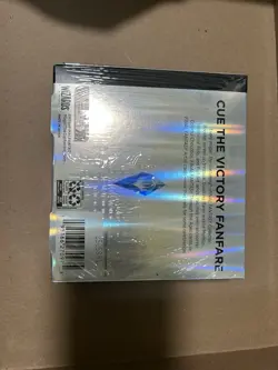 Sealed Final Fantasy Collector Booster Display, English MTG Ships Same Day - Image 3