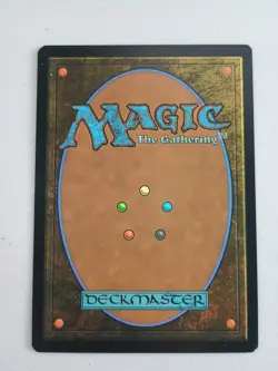 Magic The Gathering Sapphire Medallion Borderless Regular MH3 0349 MTG NM - Image 2