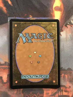 MTG Last Night Together Surge FOIL Extended Art Dr. Who WHO 1014 Rare NM - Image 2