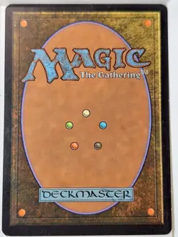 Wydwen, the Biting Gale - Lorwyn - Magic the Gathering MTG Nice! - Image 2