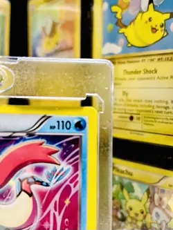 Milotic 44/160 Holo Rare Pokemon Card Mint Condition Never Played - Image 3
