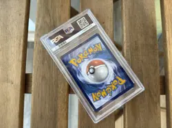 2025 POKEMON SVP EN-SV BLACK STAR PROMO #171 GLACEON PSA 10 PRISMATIC EVOLUTIONS - Image 2