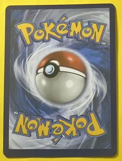 Elesa's Sparkle 2021 Pokemon Sword & Shield Fusion Strike FULL ART HOLO 260/264 - Image 4