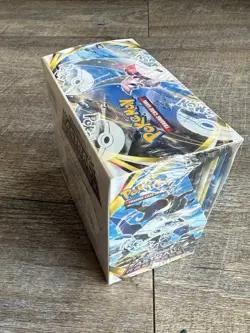 Pokemon Sword & Shield Astral Radiance 6-Booster Box Case 820650870231 - Image 4