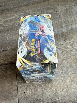 Pokemon Sword & Shield Astral Radiance 6-Booster Box Case 820650870231 - Image 5