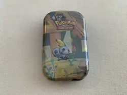 2020 Pokemon TCG Galar Pals Mini Tins K19 XY Evolutions Factory Sealed NEW - Image 1