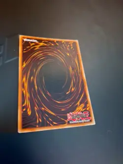 Yugioh - Yubel LCGX-EN197 Legendary Collection 2: The Duel Academy Unlimited - Image 5