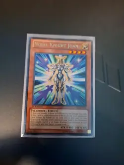 Yugioh - Joan Support Cards | Lot of 3 | NM-LP| Three For The Price of One - Image 2
